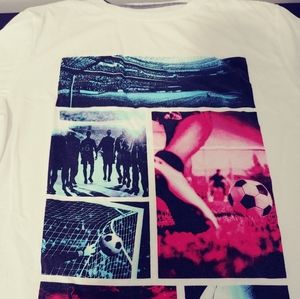 Sports tee